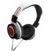Навушники Gioteck TX-40 Stereo Gaming and Go Headset (PS4, білий), 1133534, Аксессуары